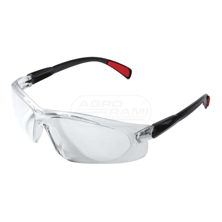 Okulary ochronne model 2 clear Schmith S1304-CS SCHMITH