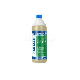 Aktywna piana do mycia samochodu - CAR MAX TENZI 1 L A-16/001