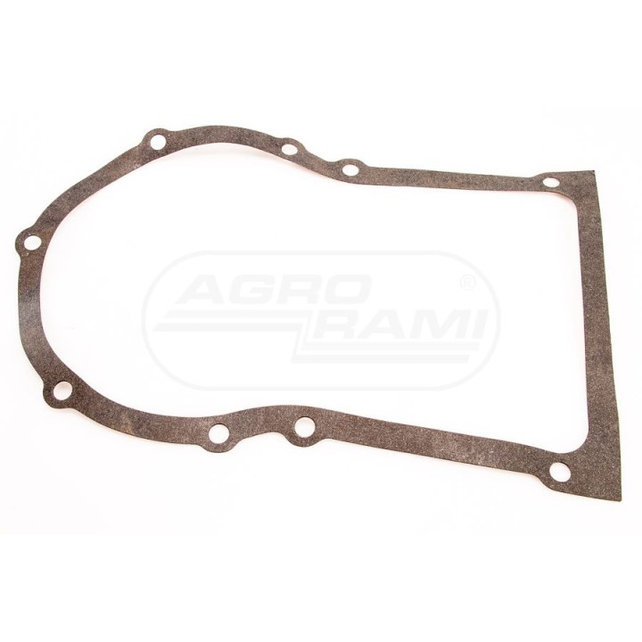 USCZELKA POKRYWY TYLNEJ 50502120/POLGASKET