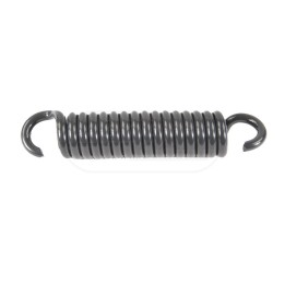 Sprężyna siedzenia FI8  L-195 fi-38mm 585088