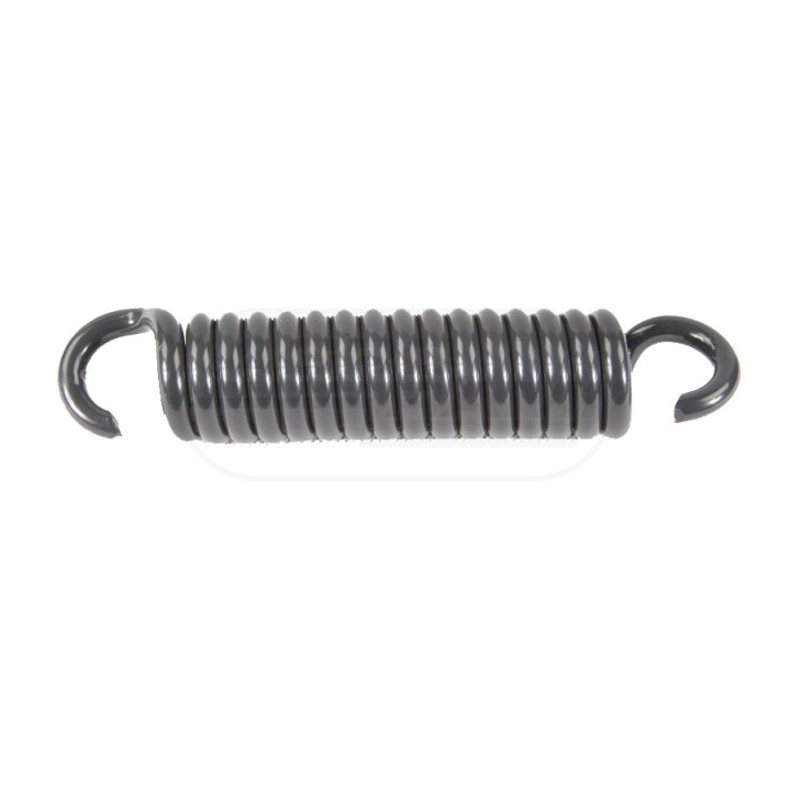 Sprężyna siedzenia FI8  L-195 fi-38mm 585088