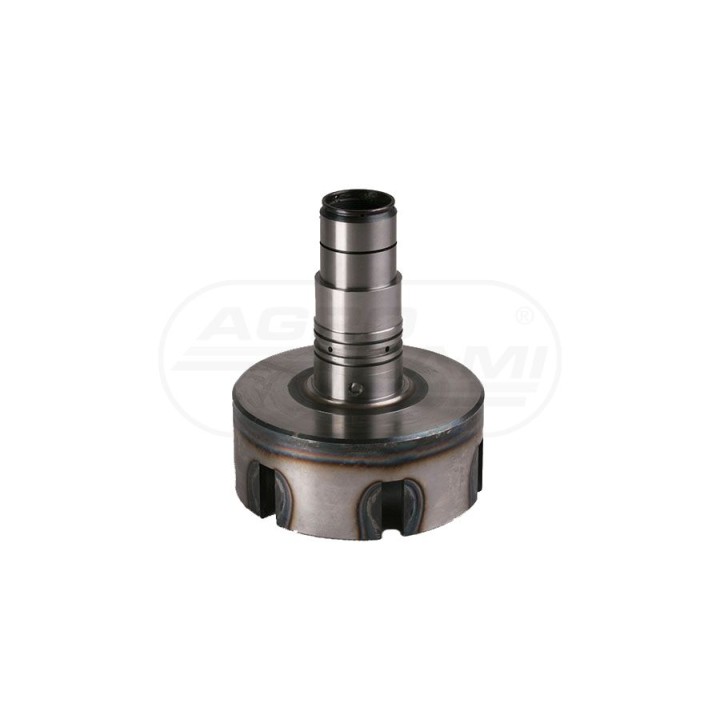 Korpus sprzęgła 89153130/K PRODUKT POLSKI