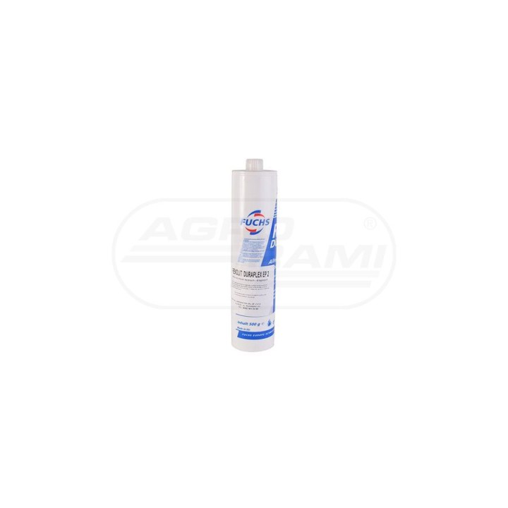 Smar FUCHS Renolit Duraplex LX2 RENOLIT DURAPLEX EP2 500 GR