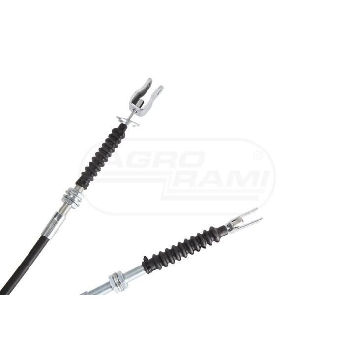 Linka Sprzęgła Manitou 626 L-2360 PRODUKT POLSKI