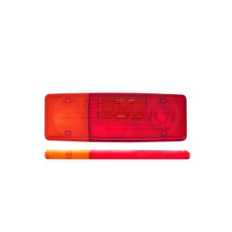 Klosz lampy lewy 5, WE551L WAŚ