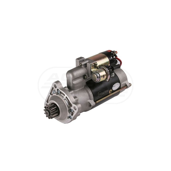 Rozrusznik 24V 8,1kW 86350913, 243708320/JUBANA Jubana