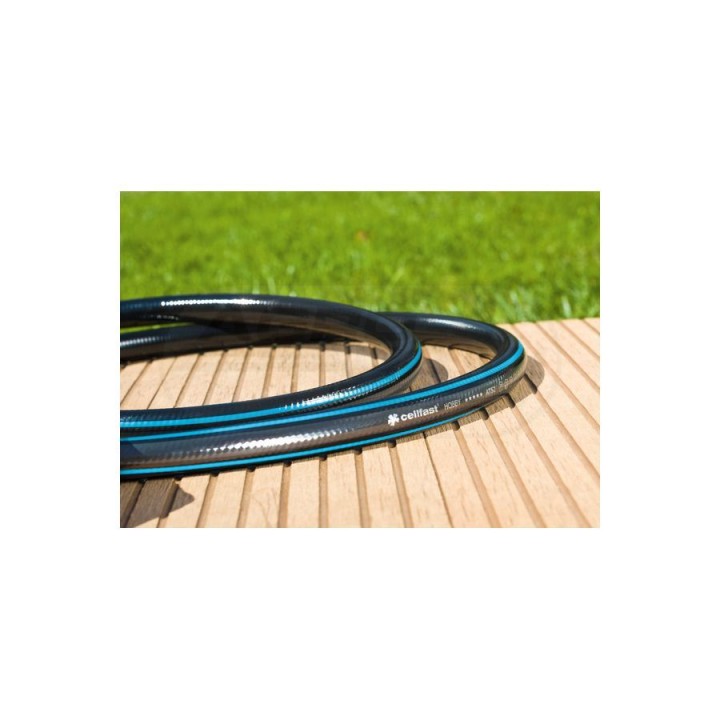 Wąż ogrodowy HOBBY ATS2™ 1/2” 25 m 16-200 Cellfast