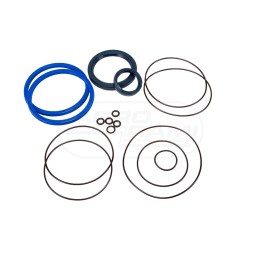 Zestaw serwomechanizm ST K-650