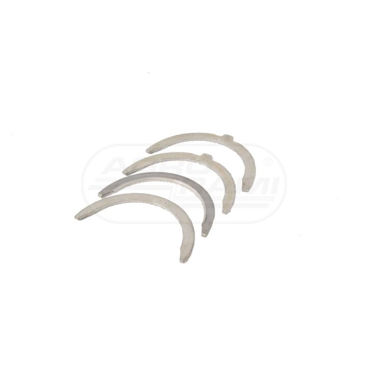 Komplet półpierścieni N075 Ursus C-385 9125062310 N-0,75/BIMEX
