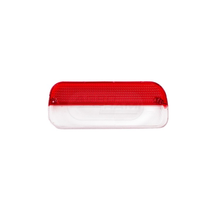 Klosz lampy prawy 87714904
