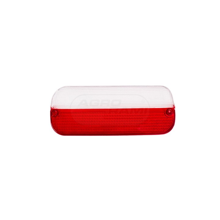 Klosz lampy prawy 87714904