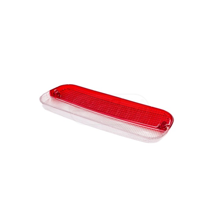 Klosz lampy prawy 87714904