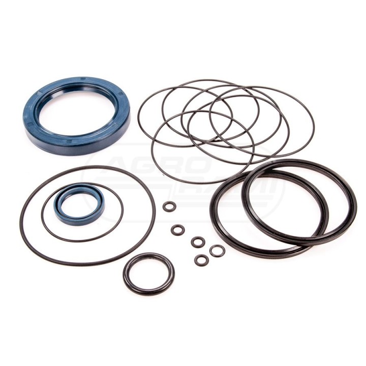 Zestaw serwomechanizm NT K-651