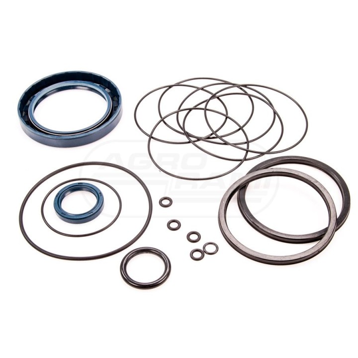 Zestaw serwomechanizm NT K-651