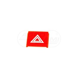 Symbol  świateł  awaryjnych 53359967 Zetor