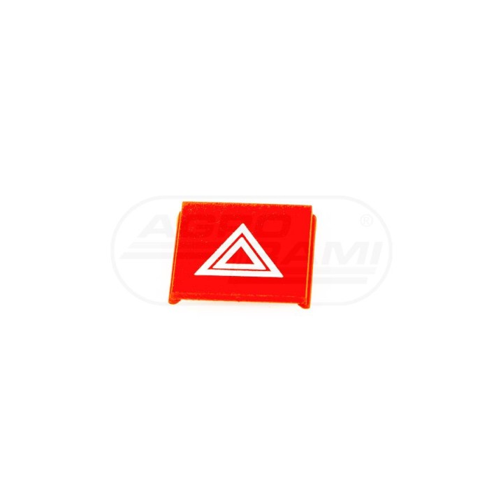 Symbol  świateł  awaryjnych 53359967 Zetor