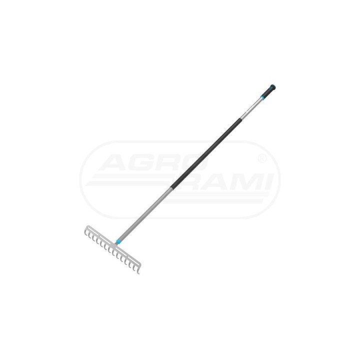 Grabie metalowe uniwersalne ENERGO™ 1550 mm 40-100 Cellfast