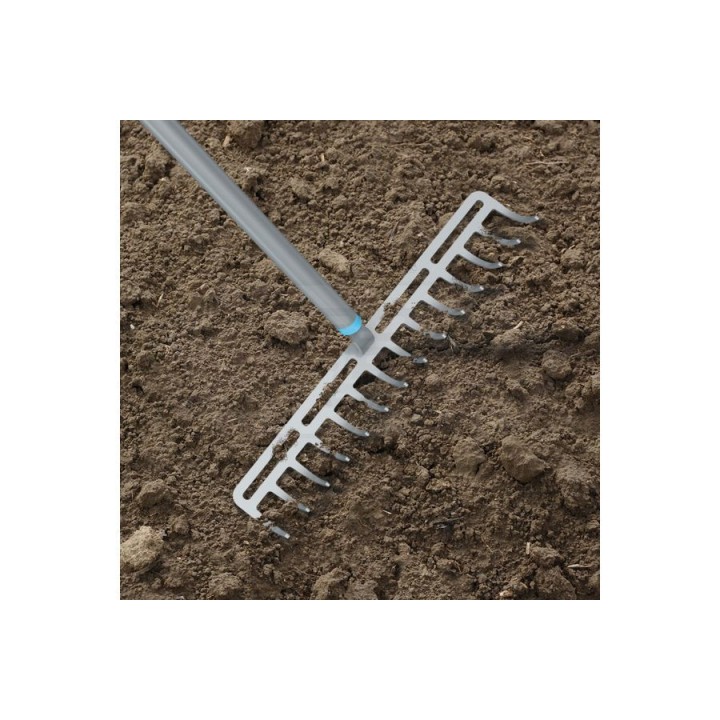 Grabie metalowe uniwersalne ENERGO™ 1550 mm 40-100 Cellfast