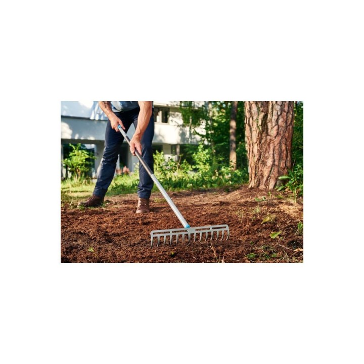 Grabie metalowe uniwersalne ENERGO™ 1550 mm 40-100 Cellfast