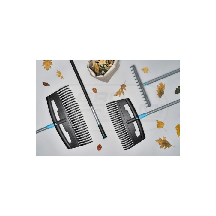 Grabie metalowe uniwersalne ENERGO™ 1550 mm 40-100 Cellfast