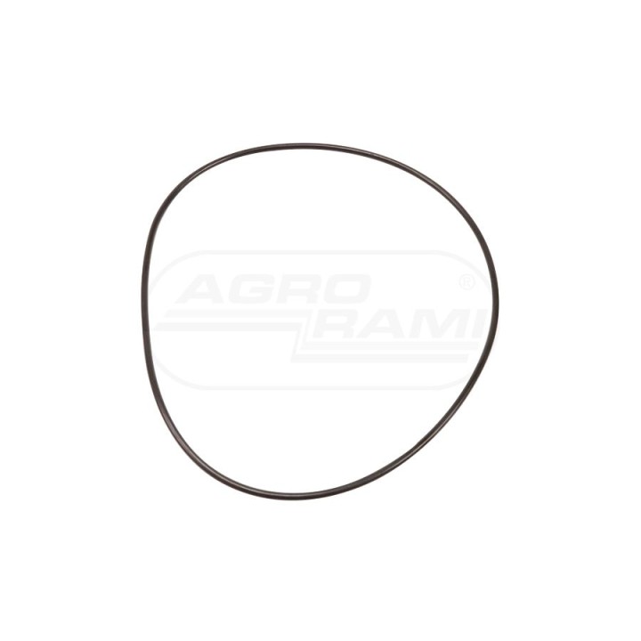 Pierścień oring 160X3 PRODUKT CZESKI