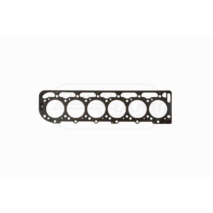 Uszczelka głowicy cylindra CNH 87801753, ##, 82850515 Case IH