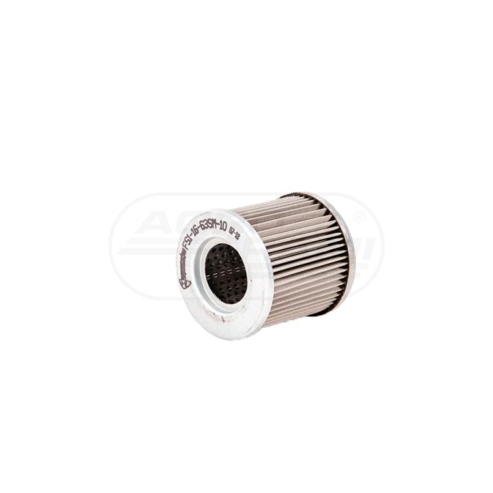 Wkład Filtrujący Ładowacz Troll Fs11663Sm10 Sędziszów FS1-16-63SM-10 PZL Sędziszów