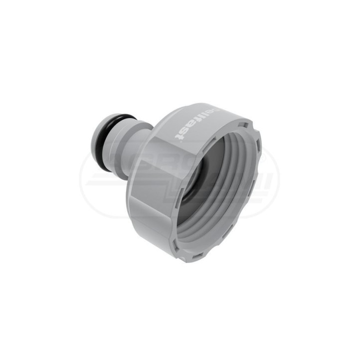 Przyłącze z gwintem wewnętrznym CELLPRO™ G1” (33,3 mm) 51-660 Cellfast