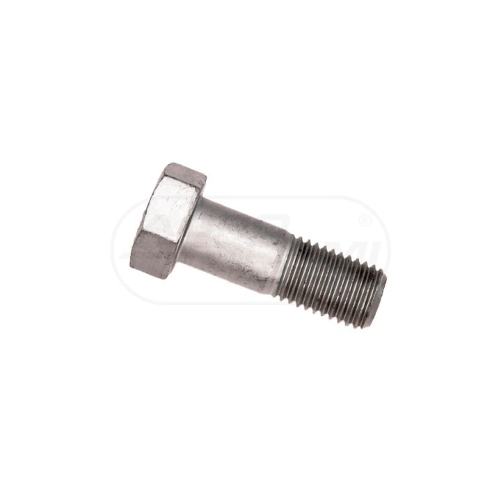 ŚRUBA M24X70 030970, KK030970 PRODUKT POLSKI