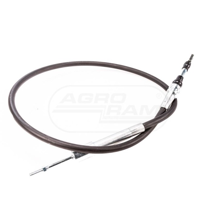 Linka sterowania hydrauliki L-1100MM 82030042 , L-1100 MM PRODUKT POLSKI