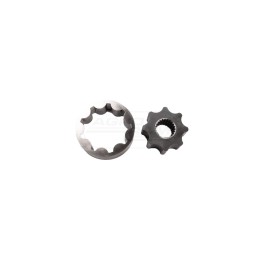 Wirnik pompy hydr. 231430A1 Case IH