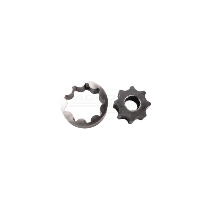 Wirnik pompy hydr. 231430A1 Case IH