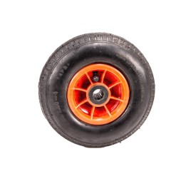 Koło ogumione fi 20 mm PR1402 2,00X4