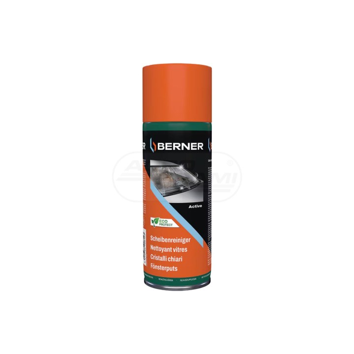 Pianka do czyszczenia szyb BERNER 215118 215118 , 147970  400L