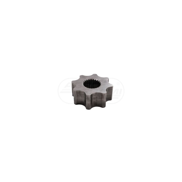 Wirnik pompy hydr. 231430A1 Case IH