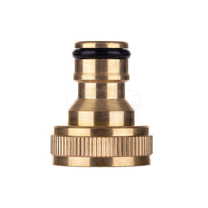 Przyłącze do kranu mosiężne Schmith 3/4" SGPRZ-09 SCHMITH