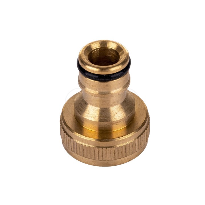 Przyłącze do kranu mosiężne Schmith 3/4" SGPRZ-09 SCHMITH