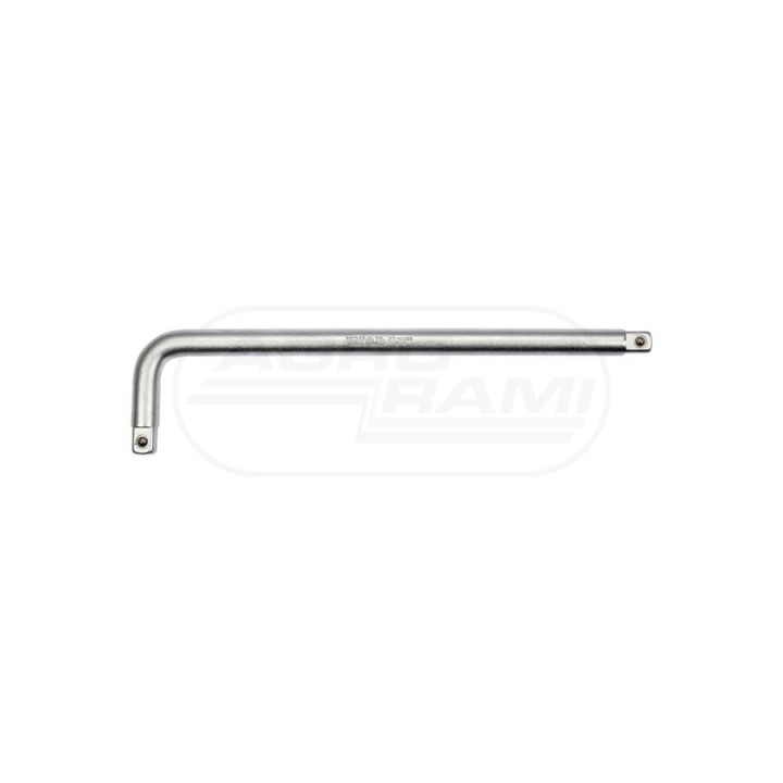 Pokrętło typu L YATO 1/2" 300x70 mm YT12439