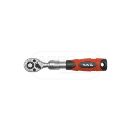 Grzechotka teleskopowa YATO 1/4" YT0297