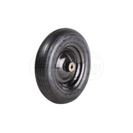 Koło ogumione fi16mm PR2601 3,50X8