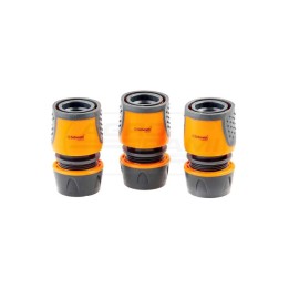 Szybkozłączka bez stopu Schmith 1/2" SGSZ-01 SCHMITH