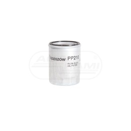 Filtr Oleju Pp210 Lf-3644 Sędziszów PP210, W610/3 , OP575 , 30A4000103 PZL Sędziszów