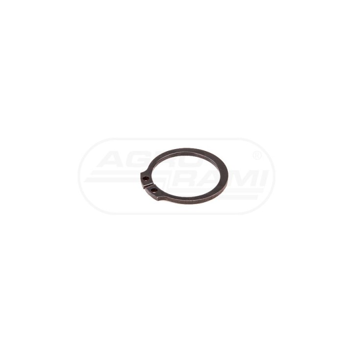 Zabezpieczenie seger CNH 5109282, ##, 87566870, 84284026, 5172518 Case IH