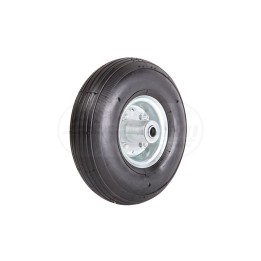 Koło ogumione fi 16mm PR1808 3,50X4