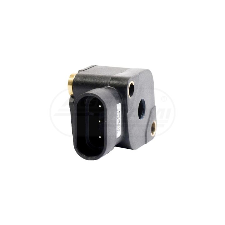 Potencjometr kierunku obrotu CNH 87605247, ##, 87559692, 82033385 Case IH