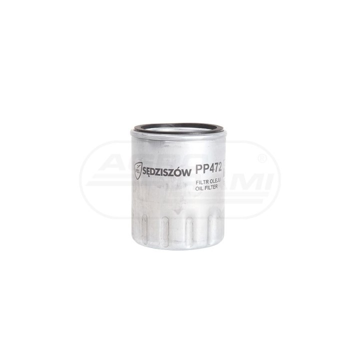 Filtr Oleju Pp472 Lf-3338 Sędziszów PP472 , PP-4.7.2 , W712/6 , OP556,116462 PZL Sędziszów