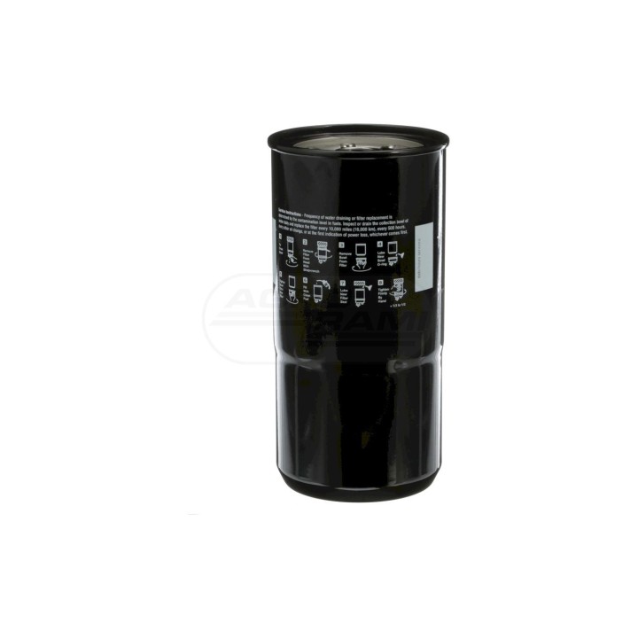 Filtr paliwa CNH 84423586, ##, 84402584, 84402583 Case IH
