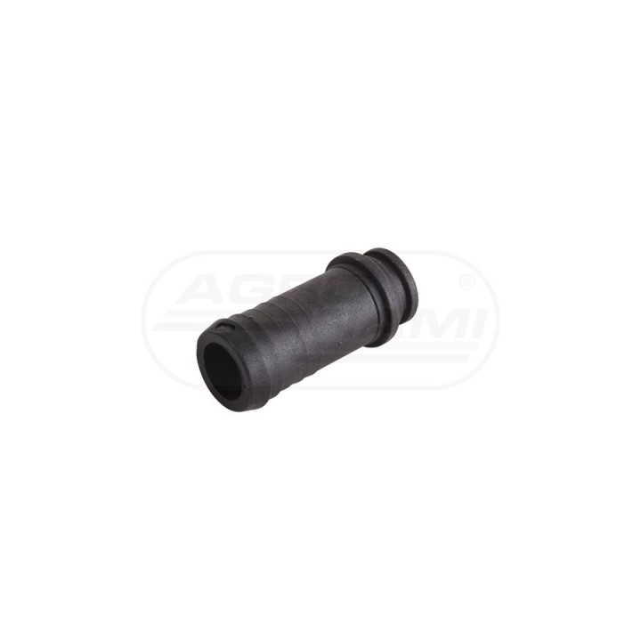 Wtyczka prosta o 25-mocowanie 1 AP21WP25/1 Agroplast