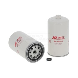 Filtr paliwa HIFI FILTER SN 40573 SN 40573, 84170818, 87803180,