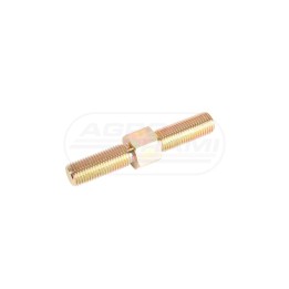 ŚRUBA DWUSTRONNA 78444015 PRODUKT POLSKI